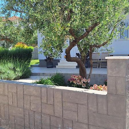 Apartment Katarina Trogir Dış mekan fotoğraf