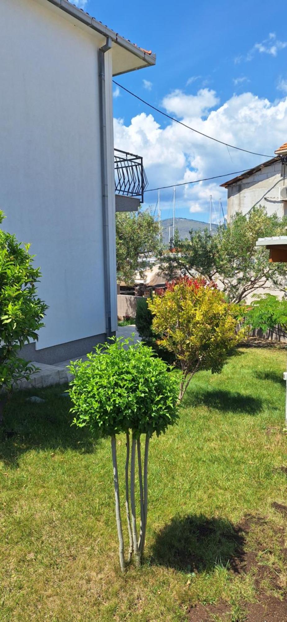 Apartment Katarina Trogir Dış mekan fotoğraf