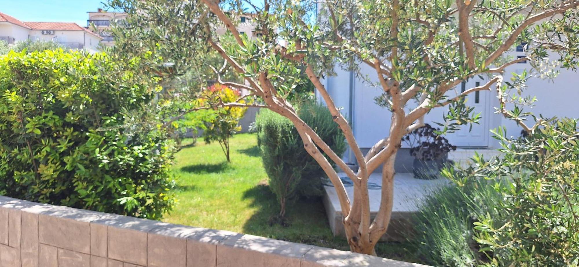 Apartment Katarina Trogir Dış mekan fotoğraf